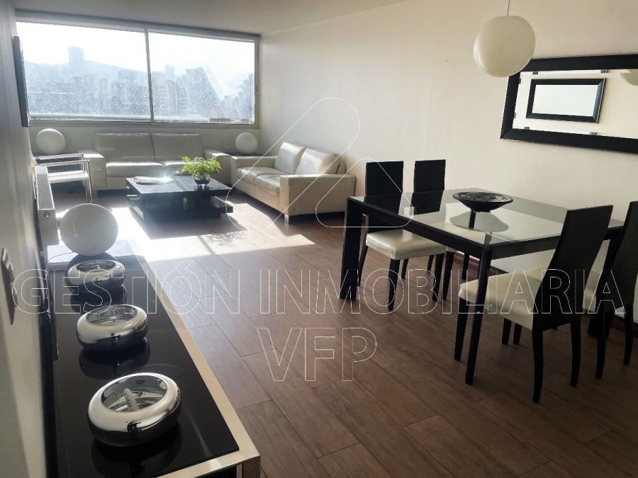 Foto Departamento en Venta en Francisco Bilbao, Providencia, Santiago - UFs 7.500 - DEV153012 - BienesOnLine