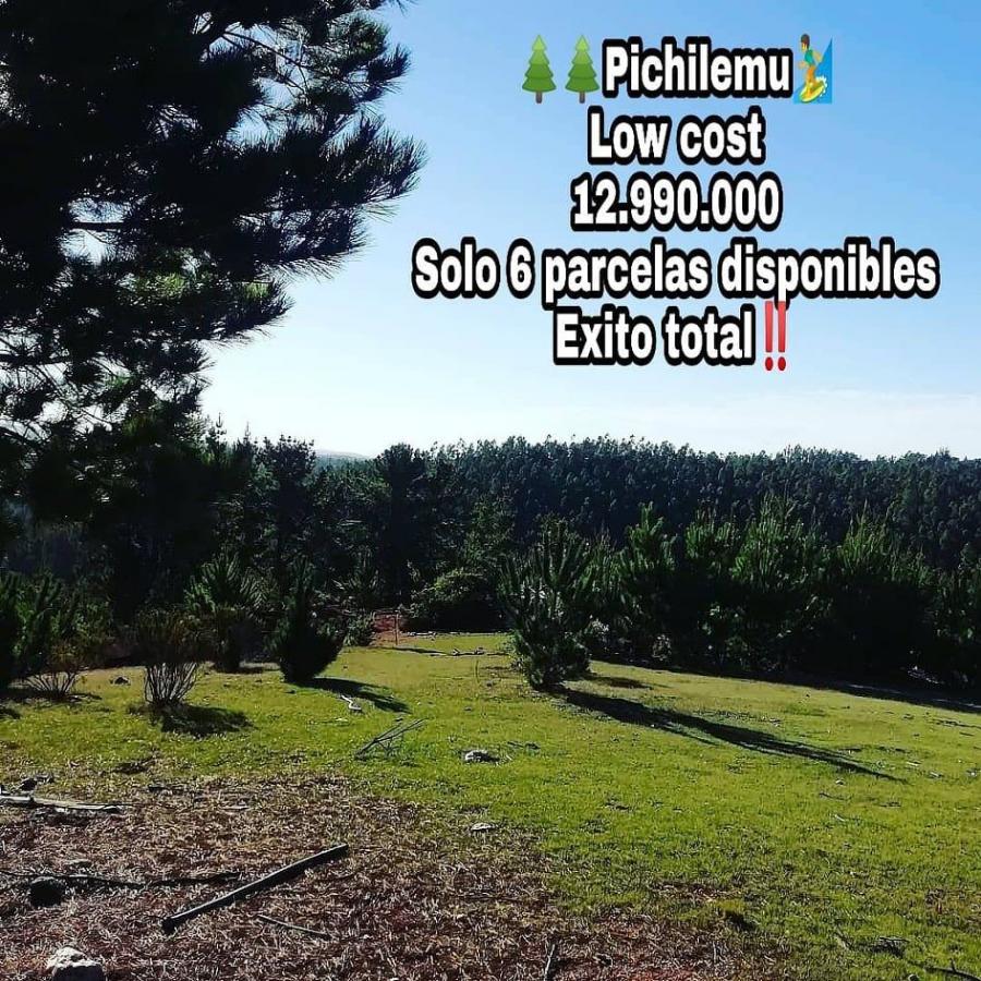 Venta Final !! Pichilemu LOw COST