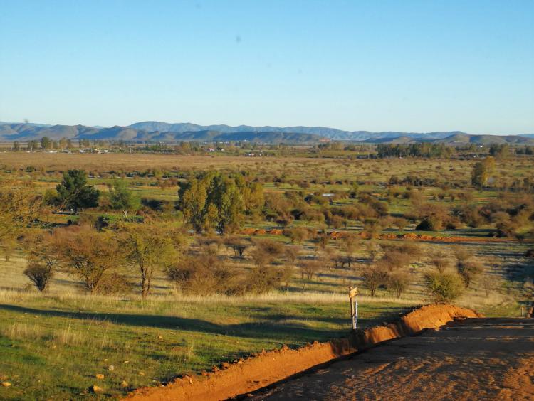 Venta hermosas parcelas Aires del Chequén (10% dcto)