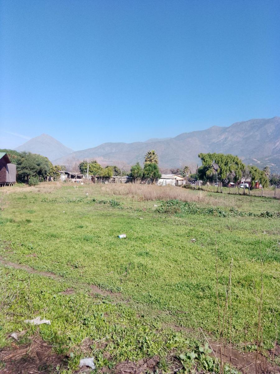 Foto Terreno en Venta en Rabuco, Ocoa, Quillota - $ 120.000.000 - TEV152228 - BienesOnLine