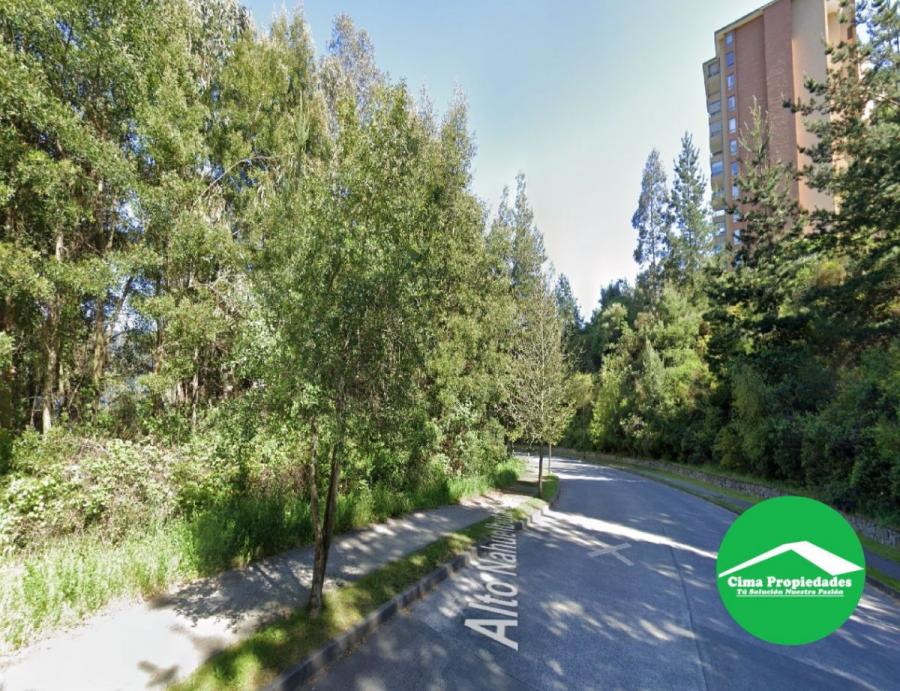 Foto Terreno en Venta en Concepción, Concepción - UFs 5.000 - TEV153477 - BienesOnLine