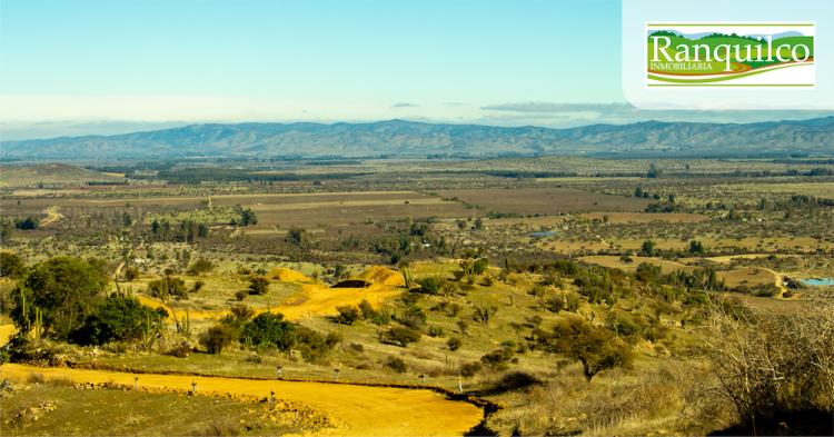 Ventas de Parcelas en Marchigue