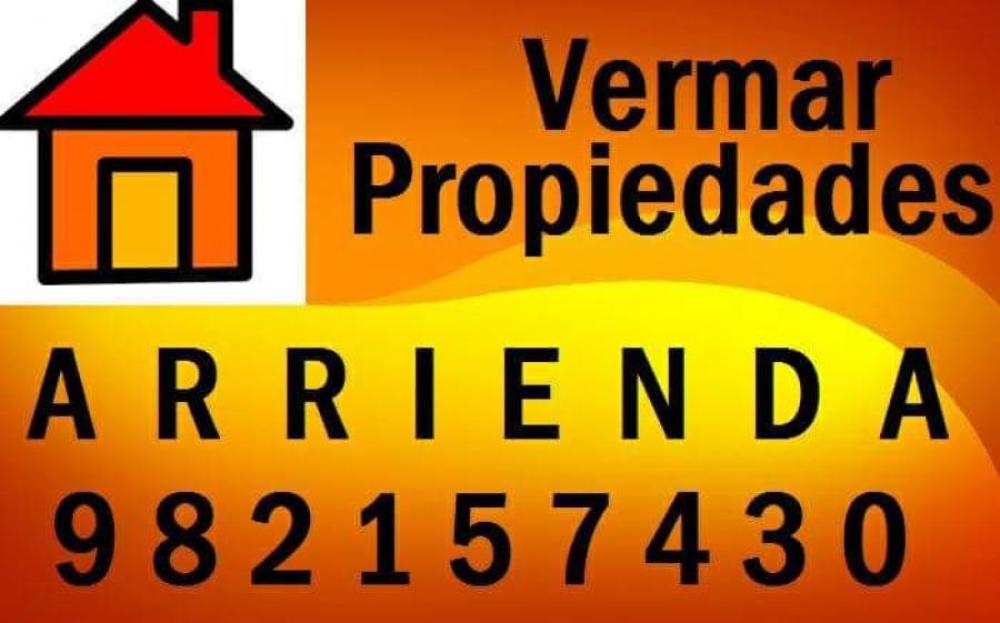 Vermar Propiedades Arrienda Departamento con Gastos Comunes Incluidos Costa de Montemar