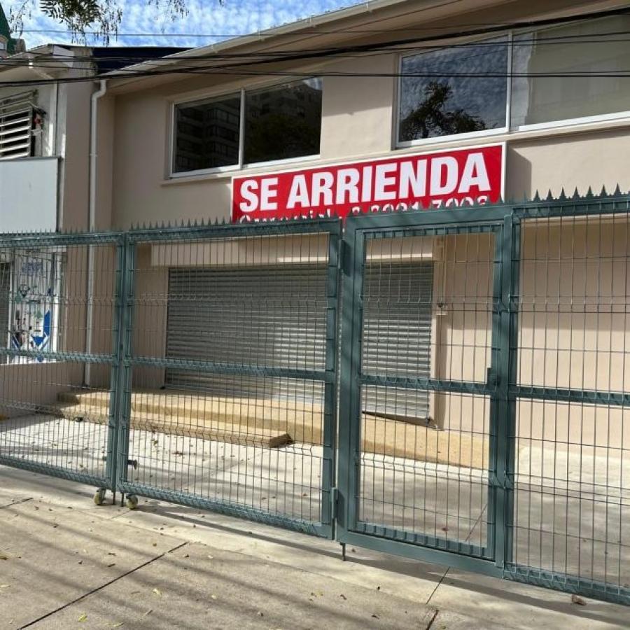 VIÑA / ARRIENDO PROPIEDAD COMERCIAL 1 PONIENTE