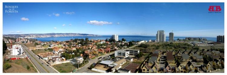 Foto Departamento en Venta en Reñaca, Viña del Mar, Valparaiso - UFs 8.300 - DEV16042 - BienesOnLine