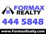 Inmobiliaria Formax Realty