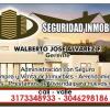 seguridad inmobiliaria del valle