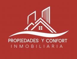 INMOBILIARIA PROPIEDADES Y CONFORT