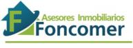 Inmobiliaria FONCOMER LTDA, Asesores Inmobiliarios