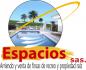 Inmobiliaria espacios