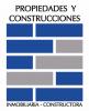 Propiedades y Construcciones