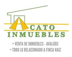 ACATO INMUEBLES