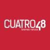 Cuatro48 Bienes raices