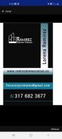 Inmobiliaria Ramirez Bienes Ramirez