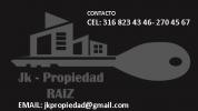 Inmobiliaria jkpropiedad