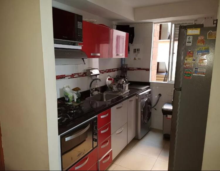 Foto Apartamento en Venta en Av. Guadalupe, Cali, Valle del Cauca - $ 132.000.000 - APV143399 - BienesOnLine