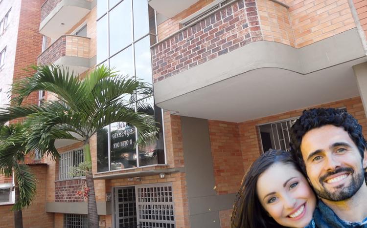 Foto Apartamento en Venta en Floresta, Medellín, Antioquia - $ 285.000.000 - APV148788 - BienesOnLine