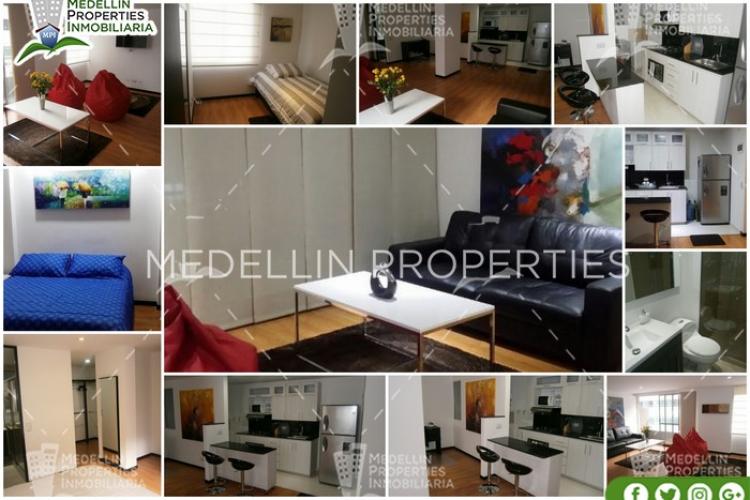 Foto Apartamento en Arriendo en Medellín, Antioquia - APA156957 - BienesOnLine