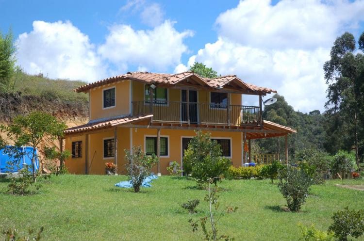 Foto Finca en Venta en Carmen de Viboral, Antioquia - $ 100.000.000 - FIV61329 - BienesOnLine