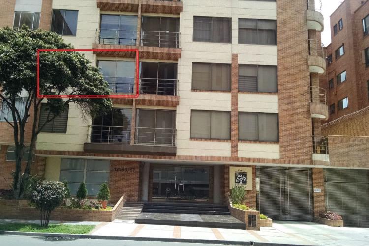 ¡GANGA! Excelente Apartamento en Cedritos, Edificio Via al Cedro II