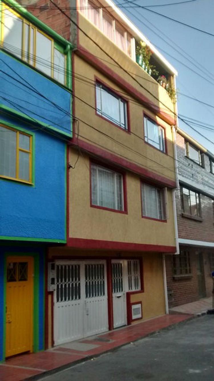 Foto Casa en Venta en EL RINCON, Suba, Bogota D.C - $ 400.000.000 - CAV100424 - BienesOnLine