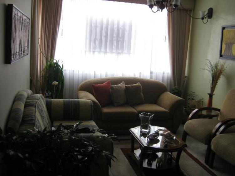 Foto Apartamento en Venta en COLINA CAMPESTRE, Suba, Bogota D.C - $ 310.000.000 - APV105453 - BienesOnLine