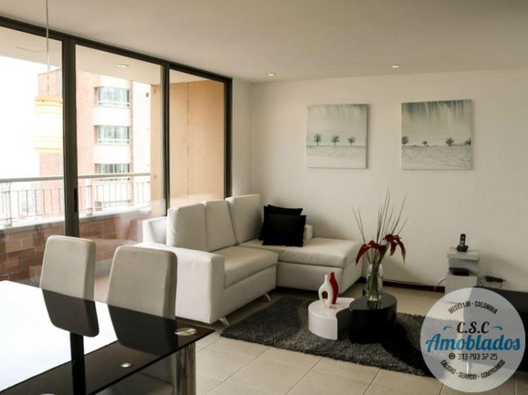 Foto Apartamento en Arriendo en Medellín, Antioquia - APA113377 - BienesOnLine