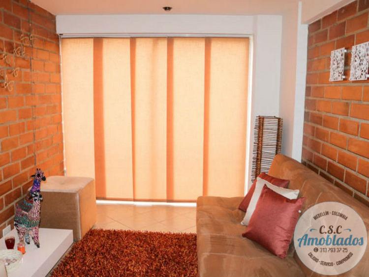 Foto Apartamento en Arriendo en Medellín, Antioquia - APA113380 - BienesOnLine