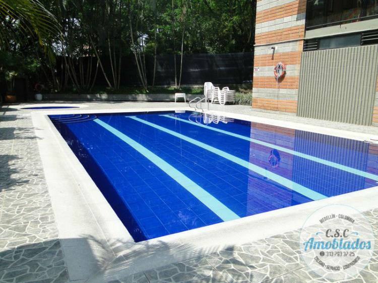 Foto Apartamento en Arriendo en Medellín, Antioquia - APA113394 - BienesOnLine