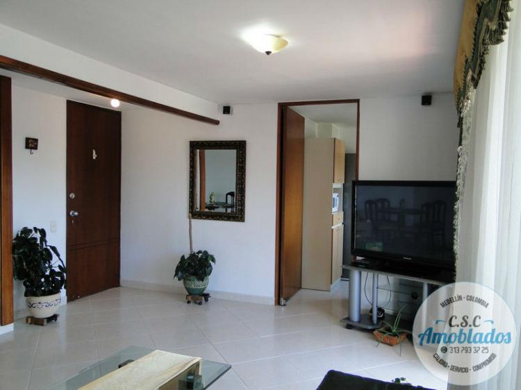 Foto Apartamento en Arriendo en Medellín, Antioquia - APA113539 - BienesOnLine