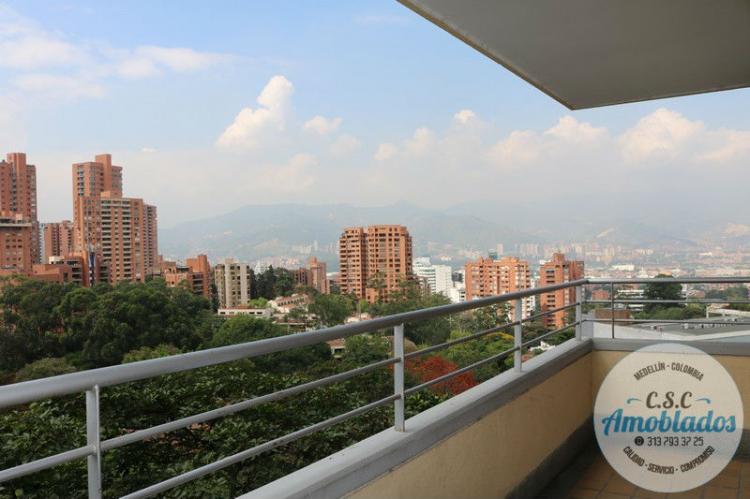 Foto Apartamento en Arriendo en Medellín, Antioquia - APA113541 - BienesOnLine