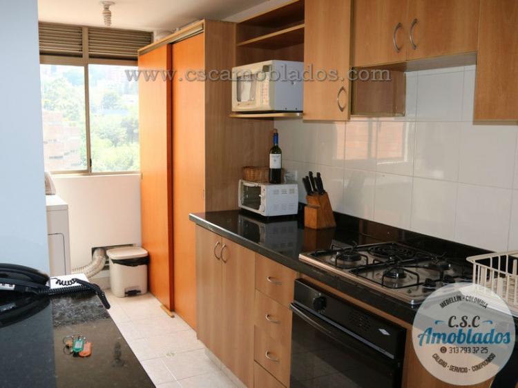 Foto Apartamento en Arriendo en Medellín, Antioquia - APA113542 - BienesOnLine