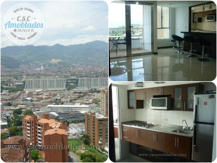 Foto Apartamento en Arriendo en Medellín, Antioquia - APA113545 - BienesOnLine