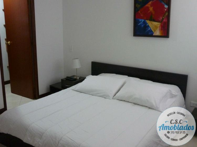 Foto Apartamento en Arriendo en Medellín, Antioquia - APA113563 - BienesOnLine