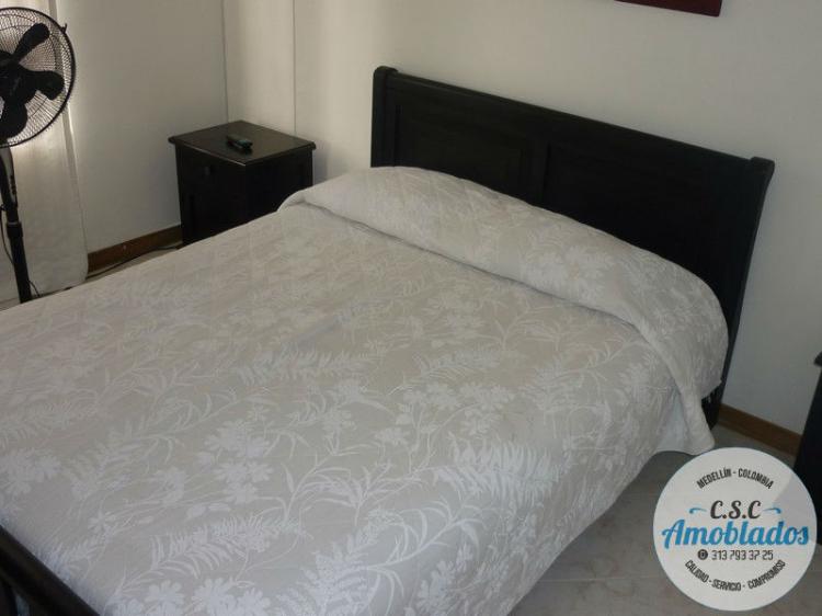 Foto Apartamento en Arriendo en Medellín, Antioquia - APA113566 - BienesOnLine