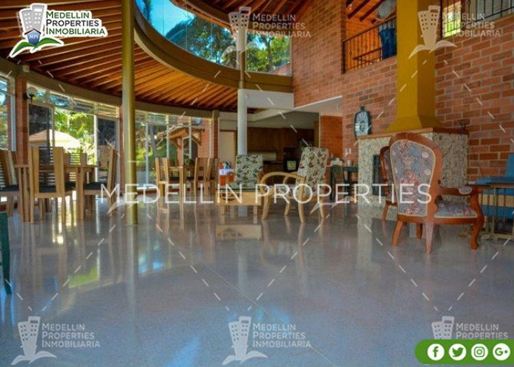 Foto Casa en Arriendo en Sabaneta, Antioquia - CAA161528 - BienesOnLine