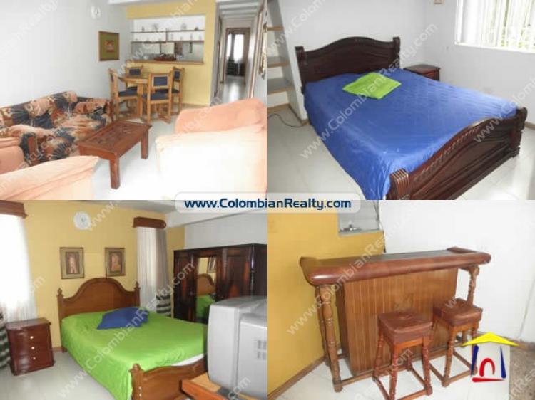 Foto Apartamento en Arriendo en Medellín, Antioquia - APA57479 - BienesOnLine