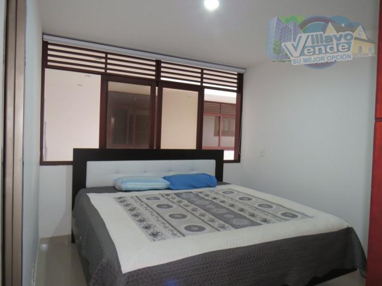 Foto Apartamento en Venta en villavicencio, Meta - $ 280.000.000 - APV145259 - BienesOnLine