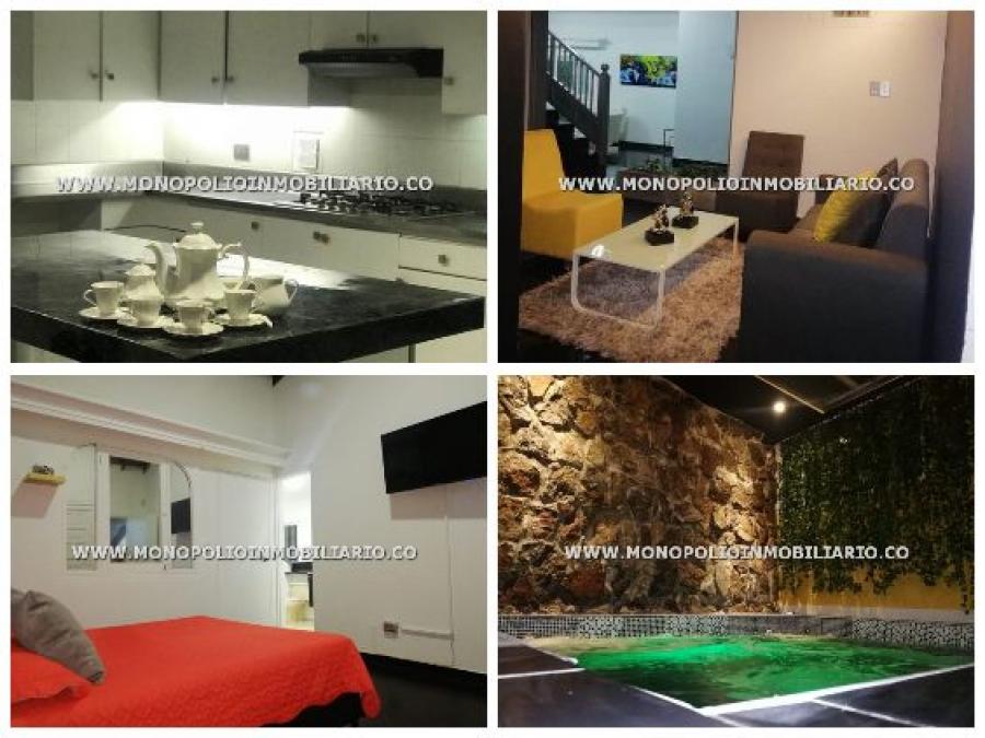 Foto Apartamento en Arriendo en Medellín, Antioquia - APA171365 - BienesOnLine