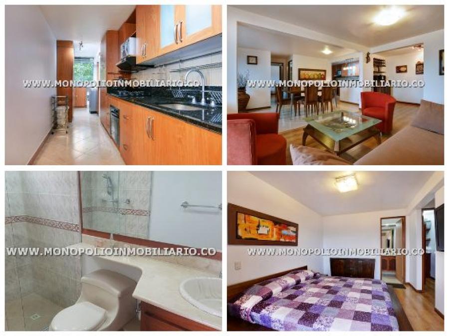 Foto Apartamento en Arriendo en Medellín, Antioquia - APA171366 - BienesOnLine