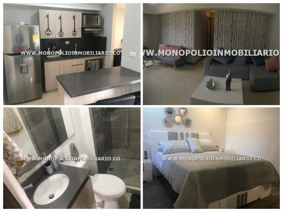 Foto Apartamento en Arriendo en Medellín, Antioquia - APA171367 - BienesOnLine