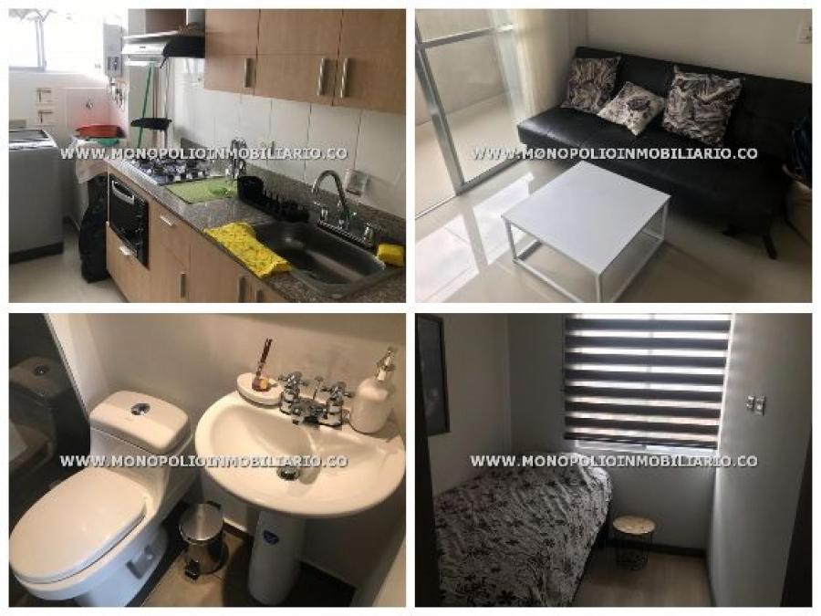 Foto Apartamento en Arriendo en Medellín, Antioquia - APA171368 - BienesOnLine