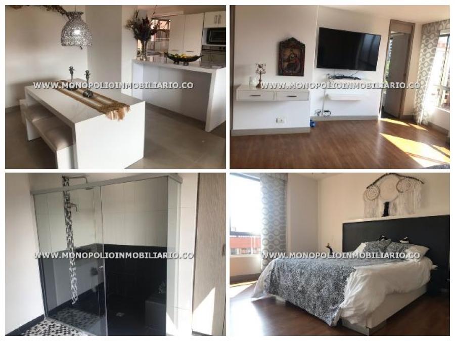 Foto Apartamento en Arriendo en Medellín, Antioquia - APA171370 - BienesOnLine