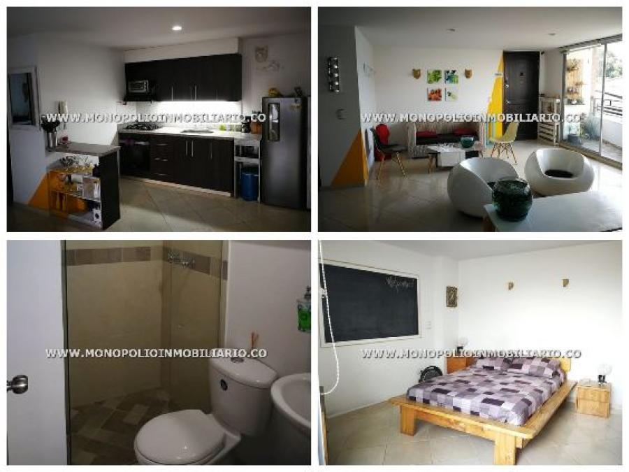 Foto Apartamento en Arriendo en Medellín, Antioquia - APA171371 - BienesOnLine