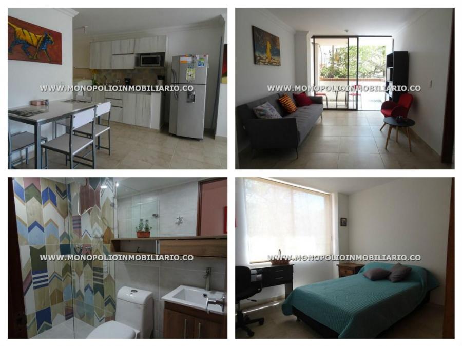 Foto Apartamento en Arriendo en Medellín, Antioquia - APA171373 - BienesOnLine