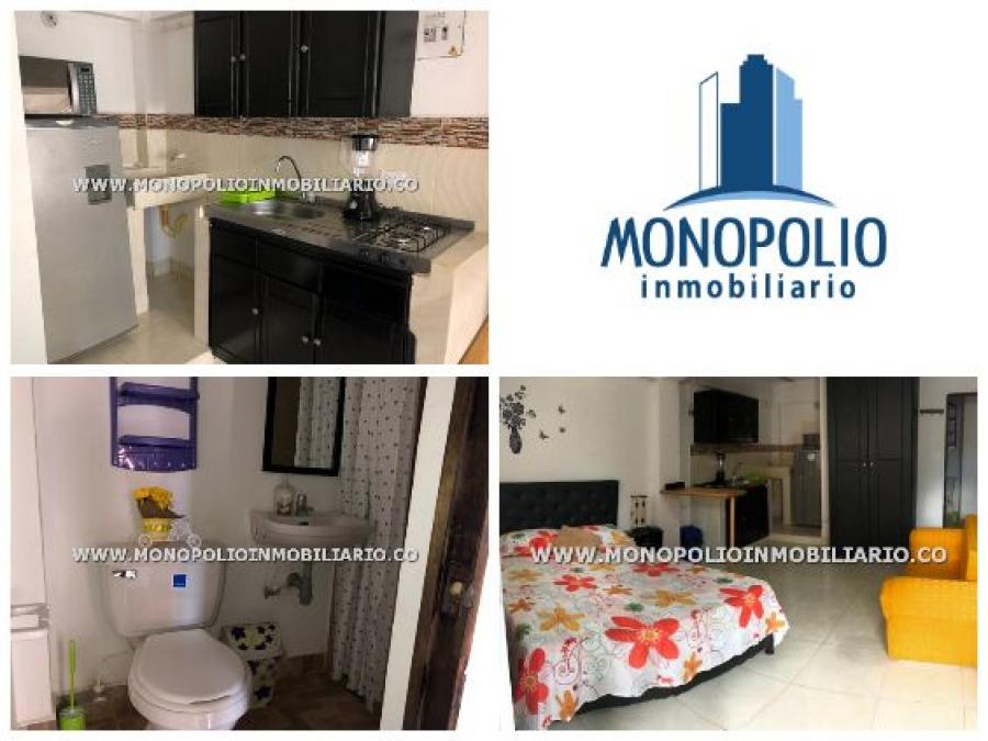 Foto Apartamento en Arriendo en Antioquia, Antioquia - APA171374 - BienesOnLine