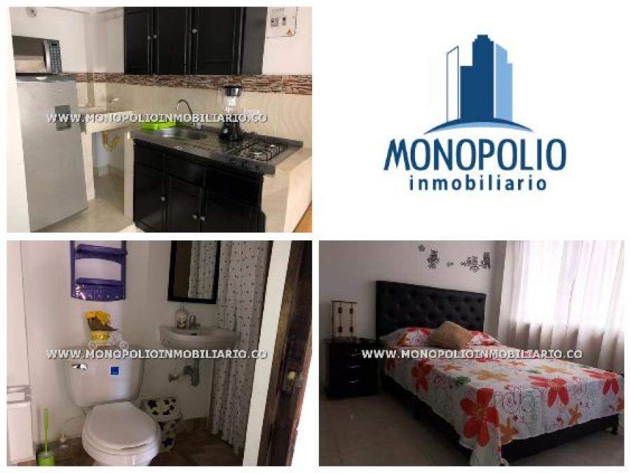 Foto Apartamento en Arriendo en Medellín, Antioquia - APA171375 - BienesOnLine