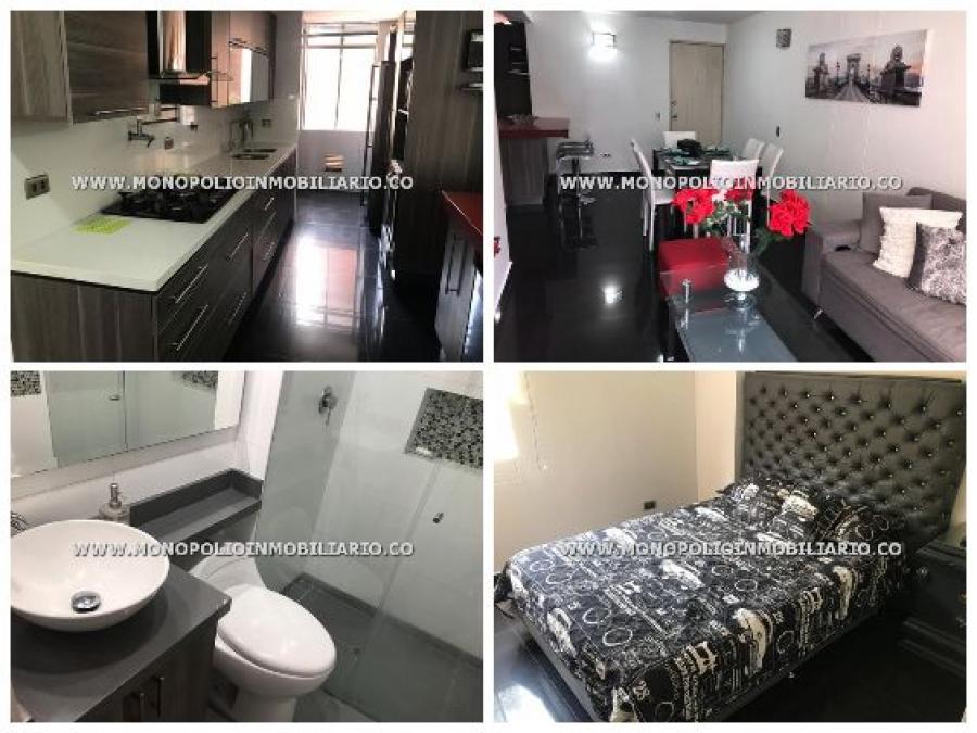 Foto Apartamento en Arriendo en Medellín, Antioquia - APA171376 - BienesOnLine