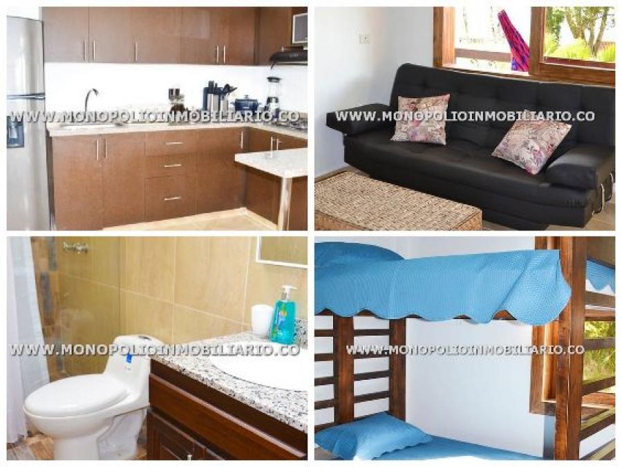 Foto Apartamento en Arriendo en Medellín, Antioquia - APA171377 - BienesOnLine