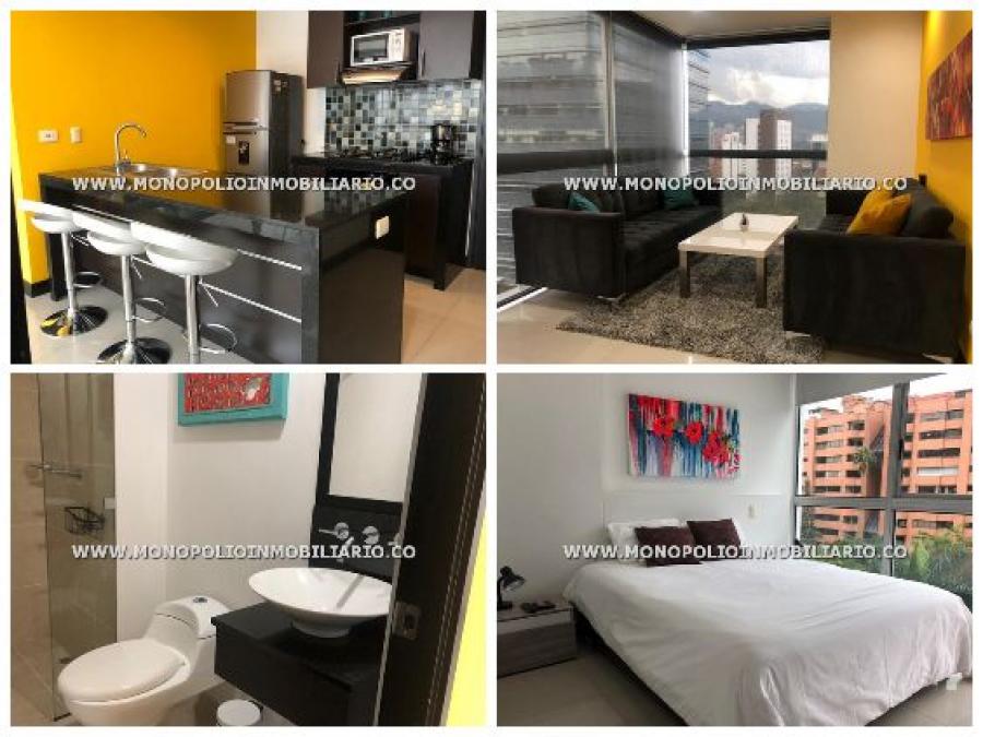 Foto Apartamento en Arriendo en Medellín, Antioquia - APA171378 - BienesOnLine